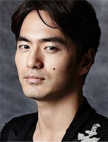 李阵郁生活照片