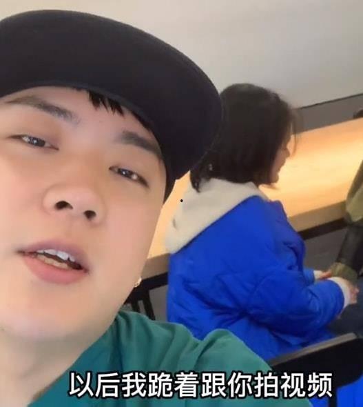 李勒优和崔晋的照片,青春风采，光影交织