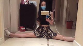 直播秀脚的女主播,秀脚女主播的风采独领