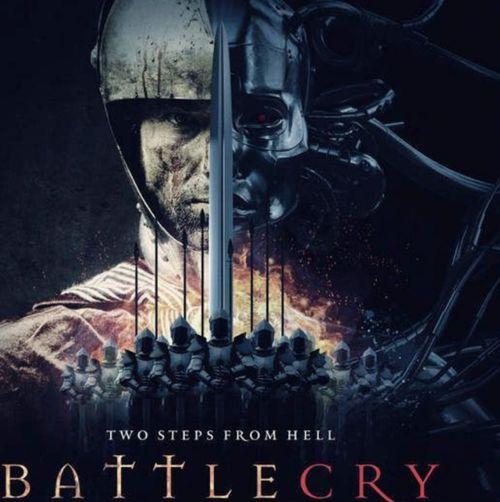 电影狂战背景音乐,激荡热血的战场旋律