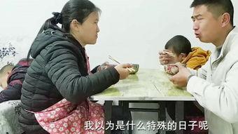 冬至 花絮 陈瑾,陈瑾演绎冬日温情