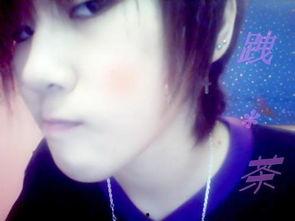 非主流个人资料,揭秘独特个人资料的奥秘