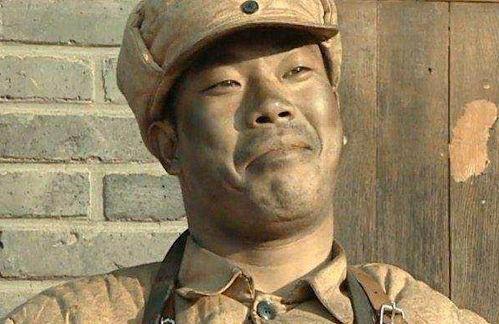 亮剑李云龙图片,李云龙传奇，铁血英雄的烽火岁月