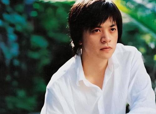 李健女友个人资料,才情与美貌并重的文艺女神