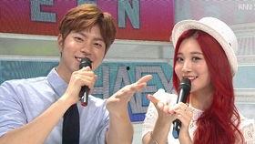 金亚荣写真花絮,镜头下的魅力瞬间