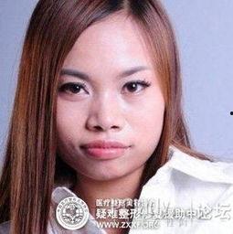 凤姐整容后照片大曝光,颜值大逆袭引热议