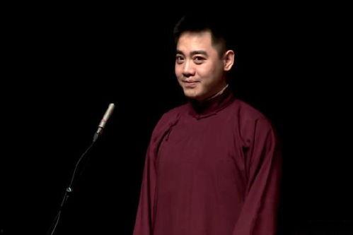 德云社孔云龙个人资料,相声界新星，幽默与才华并存的喜剧大师