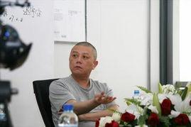 王朔炮轰娱乐圈,直言不讳，炮轰现象引发热议