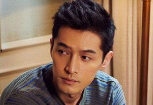 胡歌女友八卦,揭秘明星恋情背后的故事