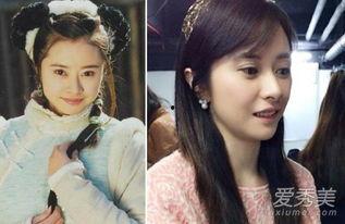 娱乐圈不老童颜,揭秘明星逆龄之谜